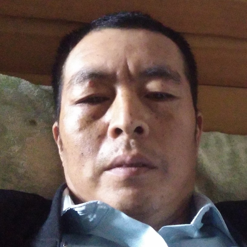 西安迎动人的照片