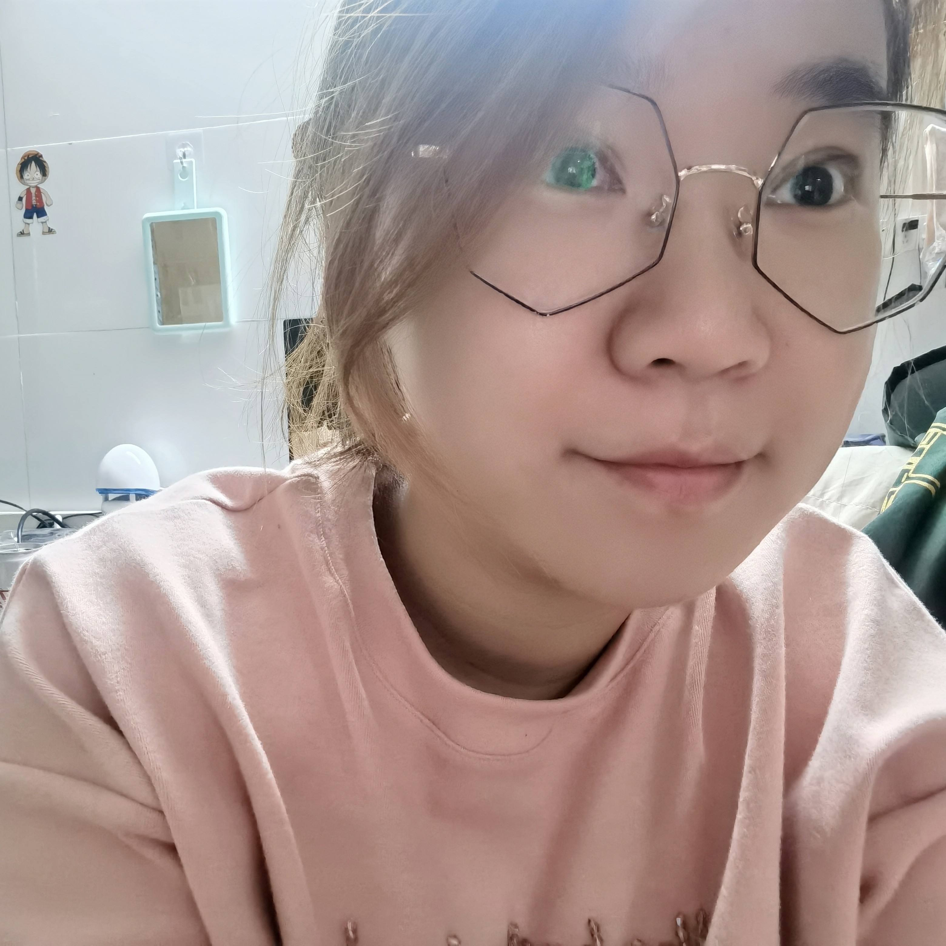 约会越会的照片