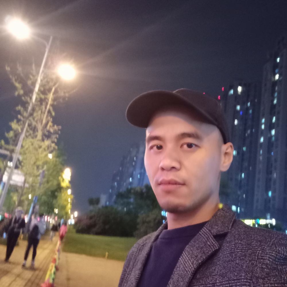 狼行天下一的照片