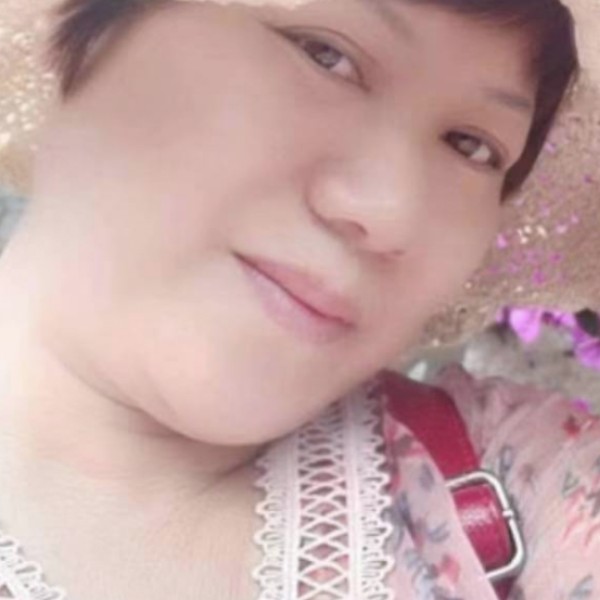 美美爱人贴心的照片