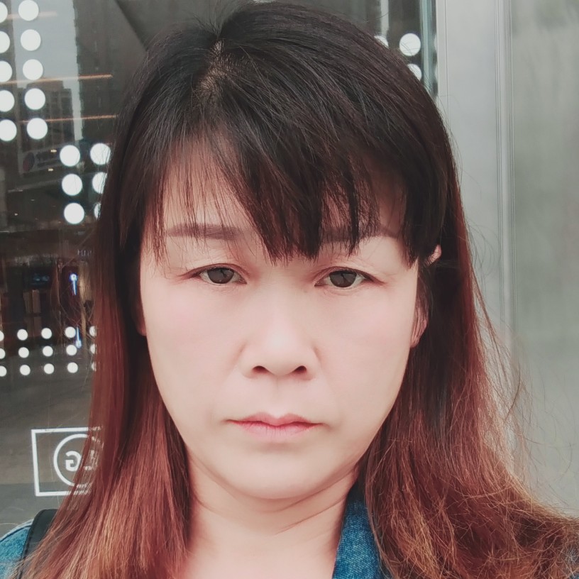 忧虑还舒荷的照片