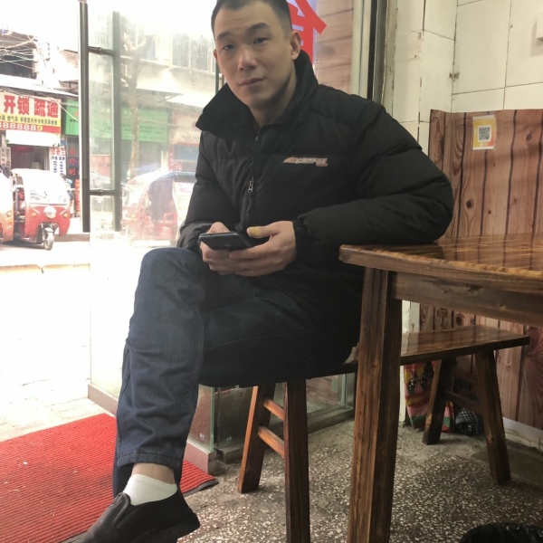 李三枪的照片