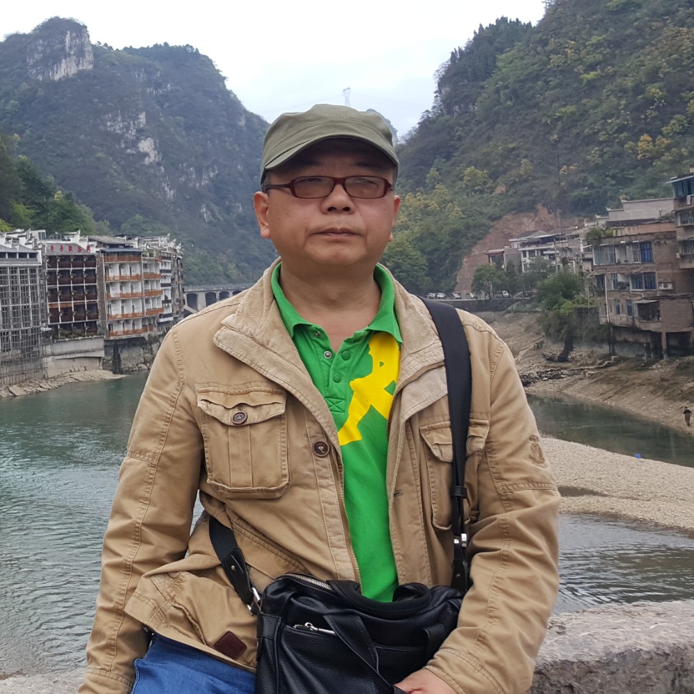 山风哥的照片