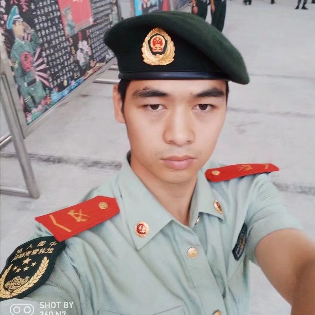 柜子爱潇洒的照片