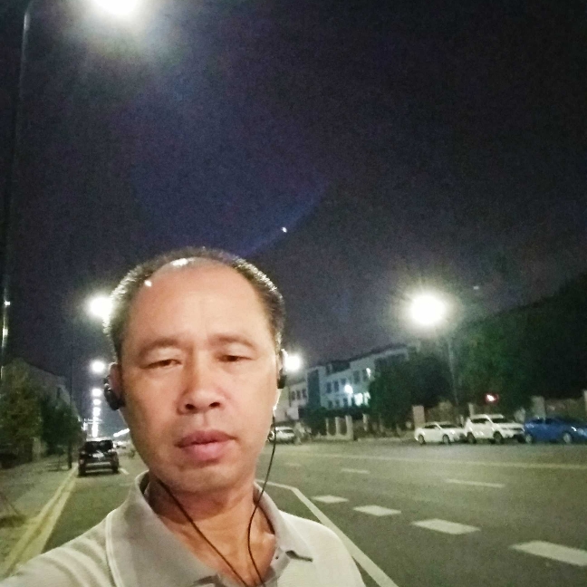 大力心锁的照片