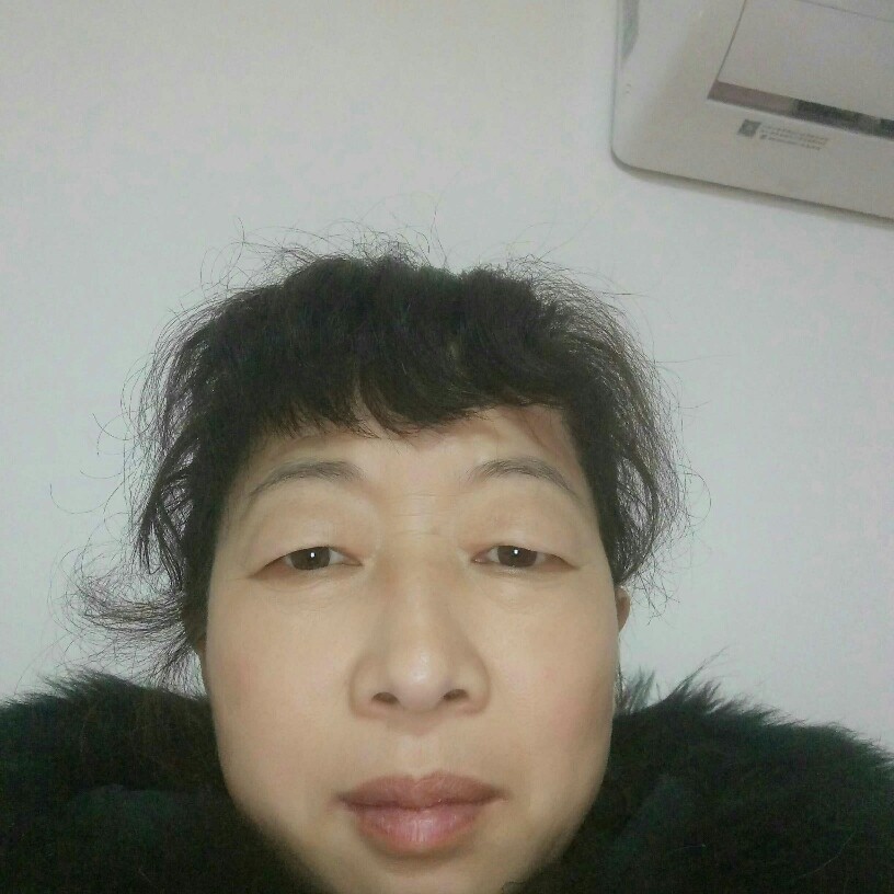 潇洒等待女王的照片