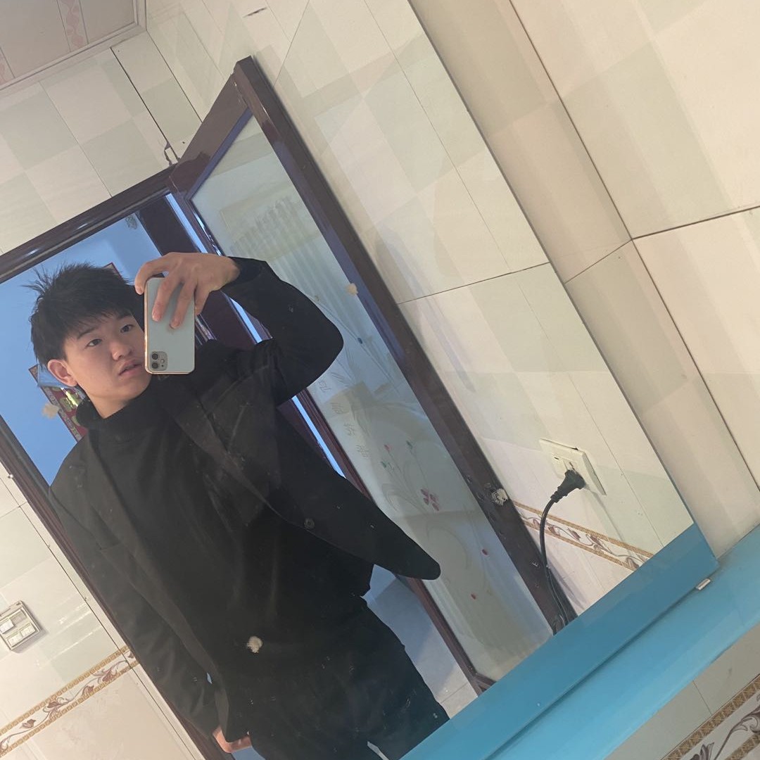 兮兮了然的照片