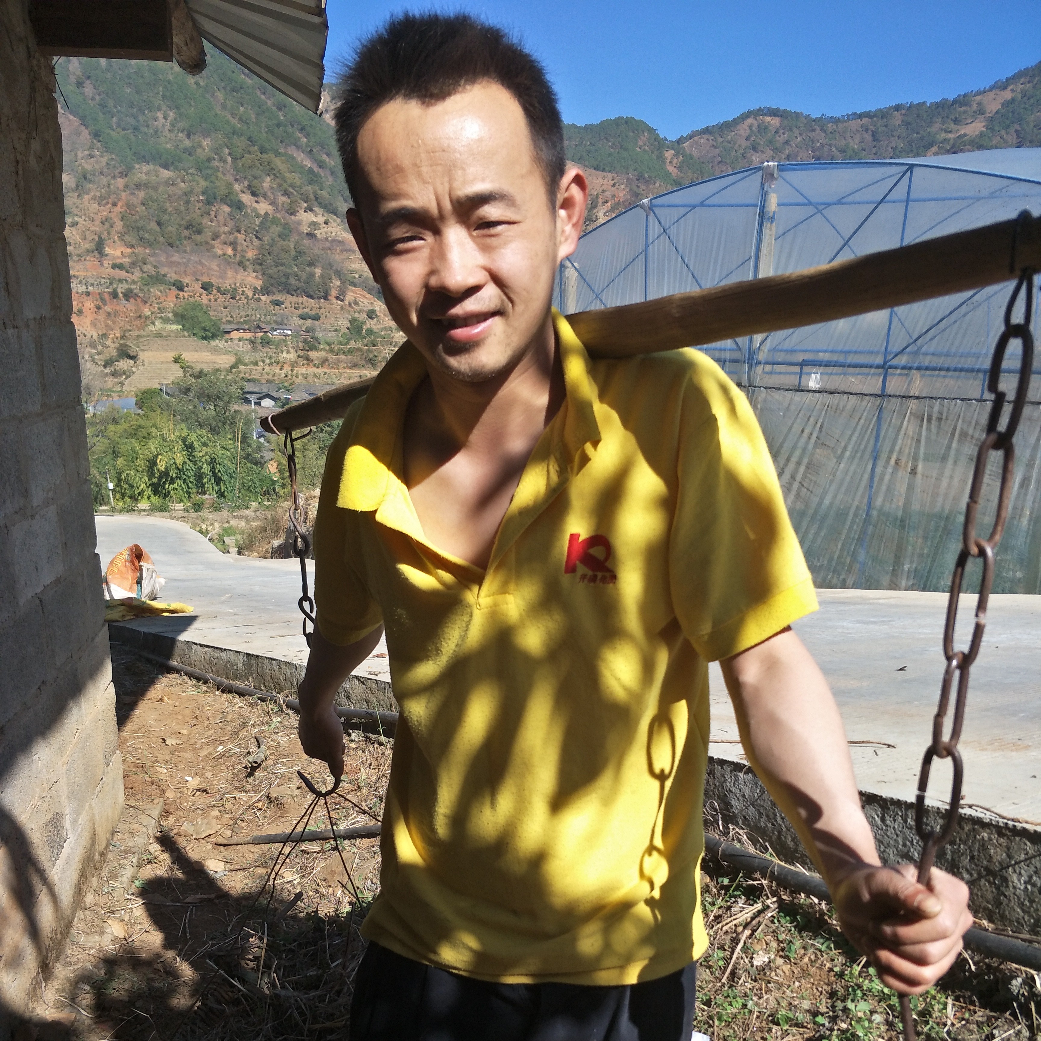 杨道厂的照片