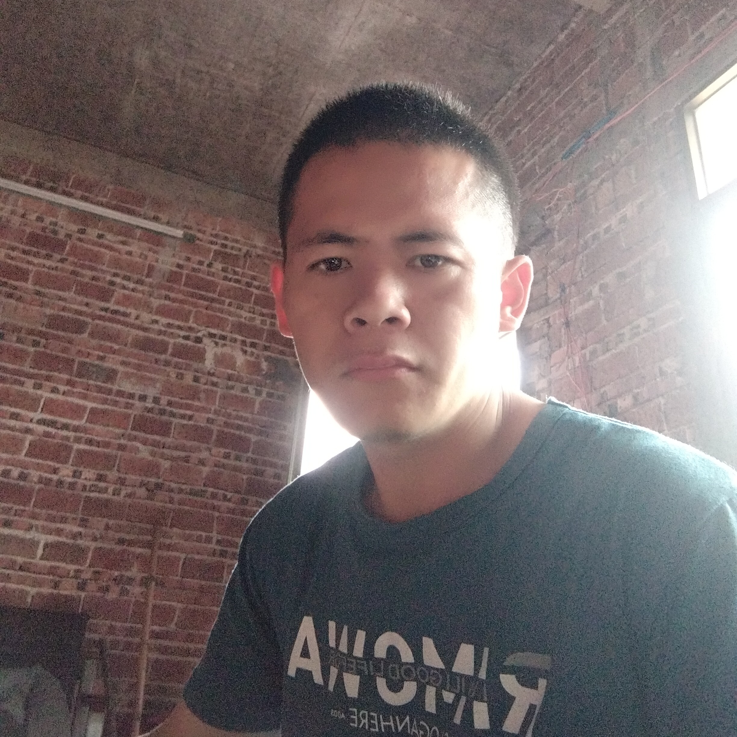 龙的照片