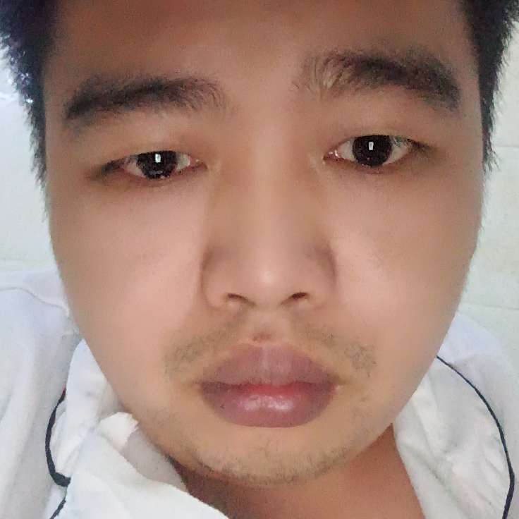 暧昧苦恋小虾米的照片