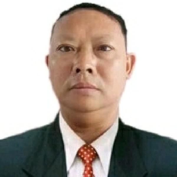 从容扯冬瓜的照片