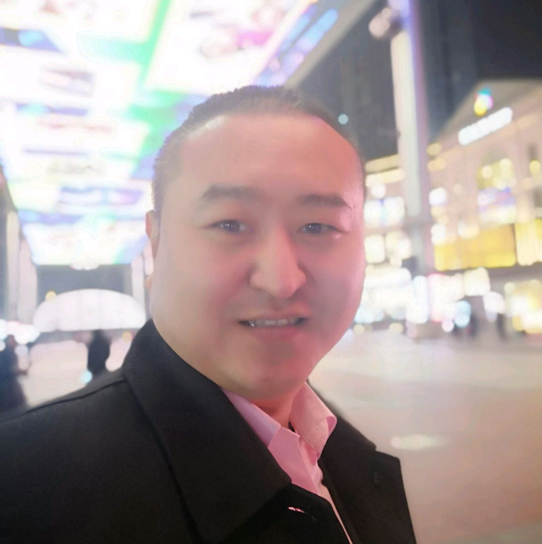 北京李先生的照片