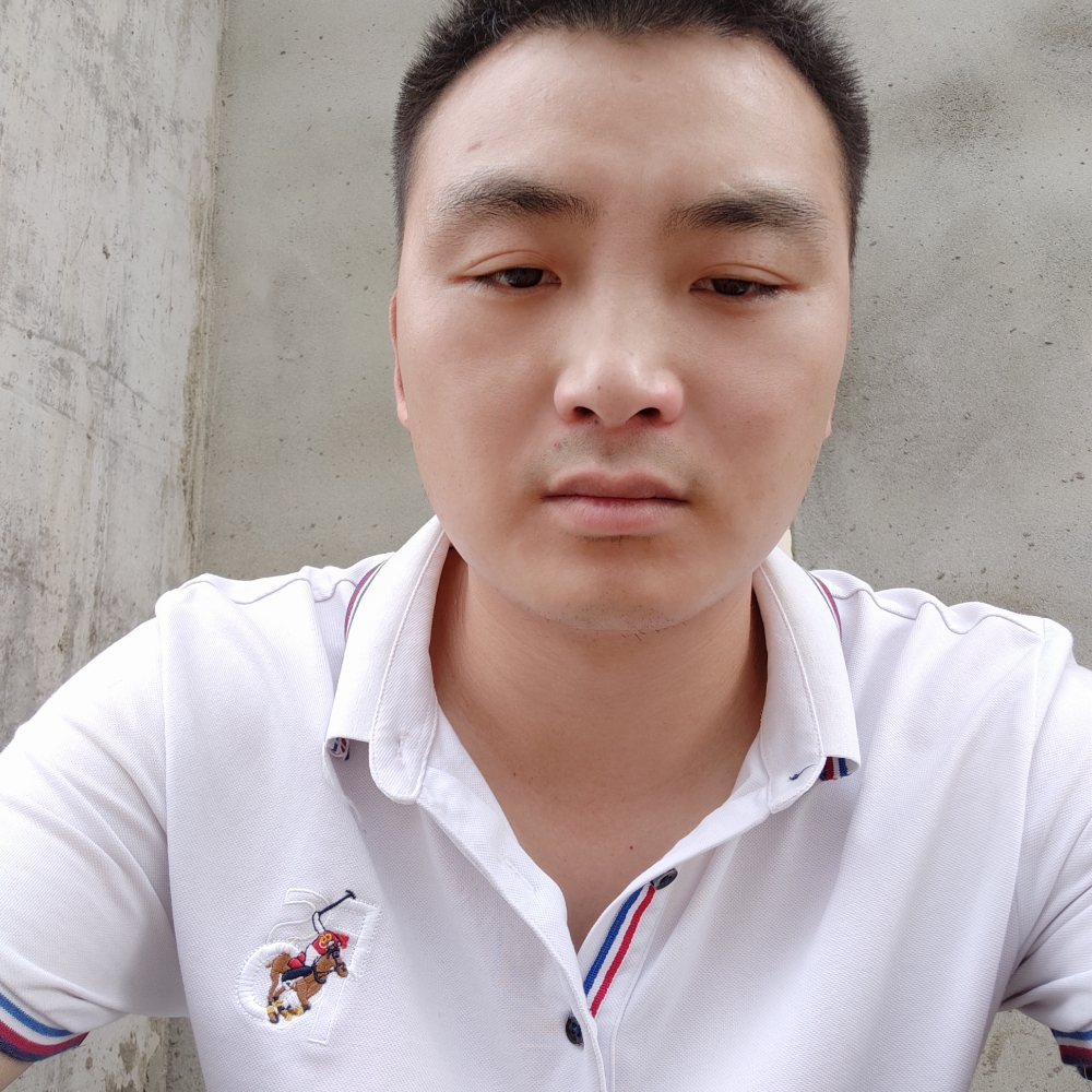 我叫八九，你叫十的照片
