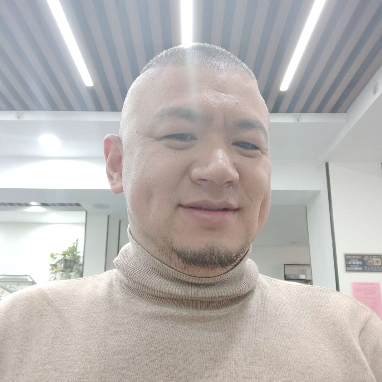 面朝…大海的照片