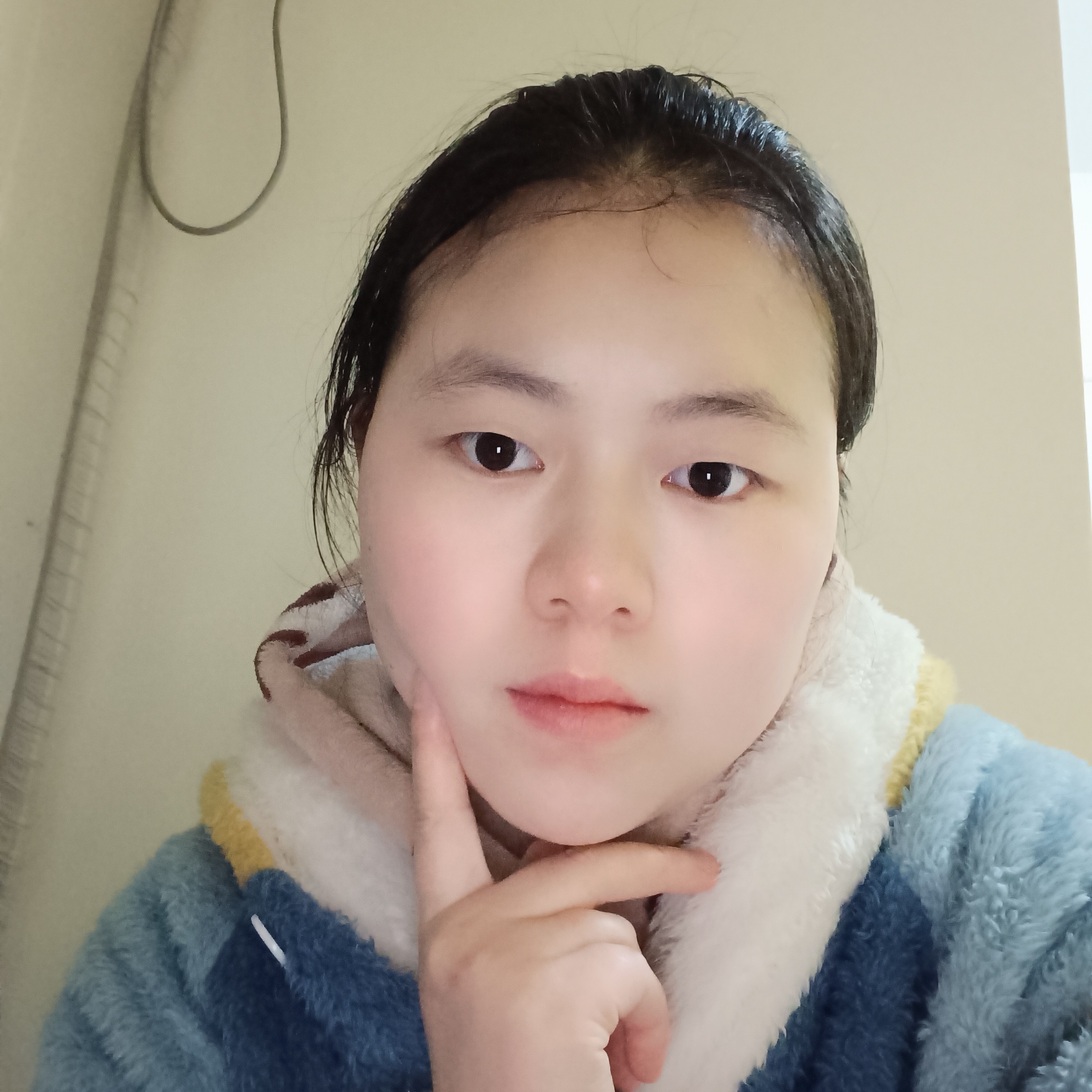 梅美女姐姐的照片