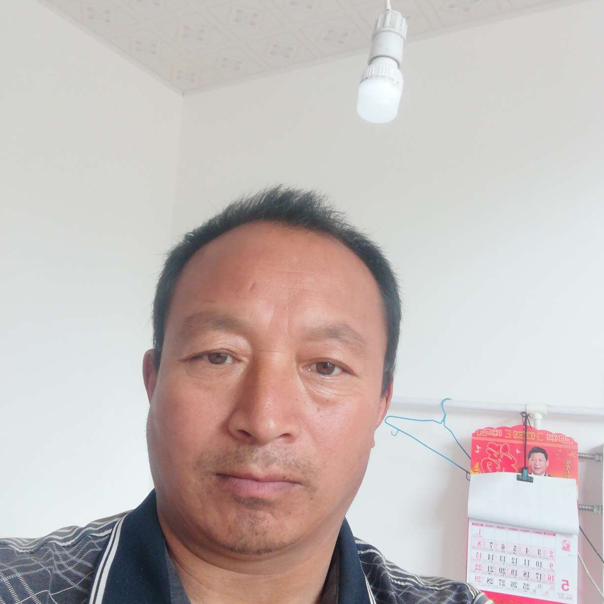 自由自在的男人的照片