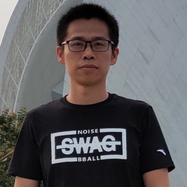 风萧蹁跹怕孤独的照片