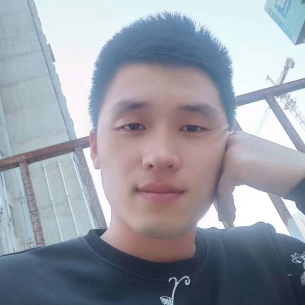 蓝天帅气的照片