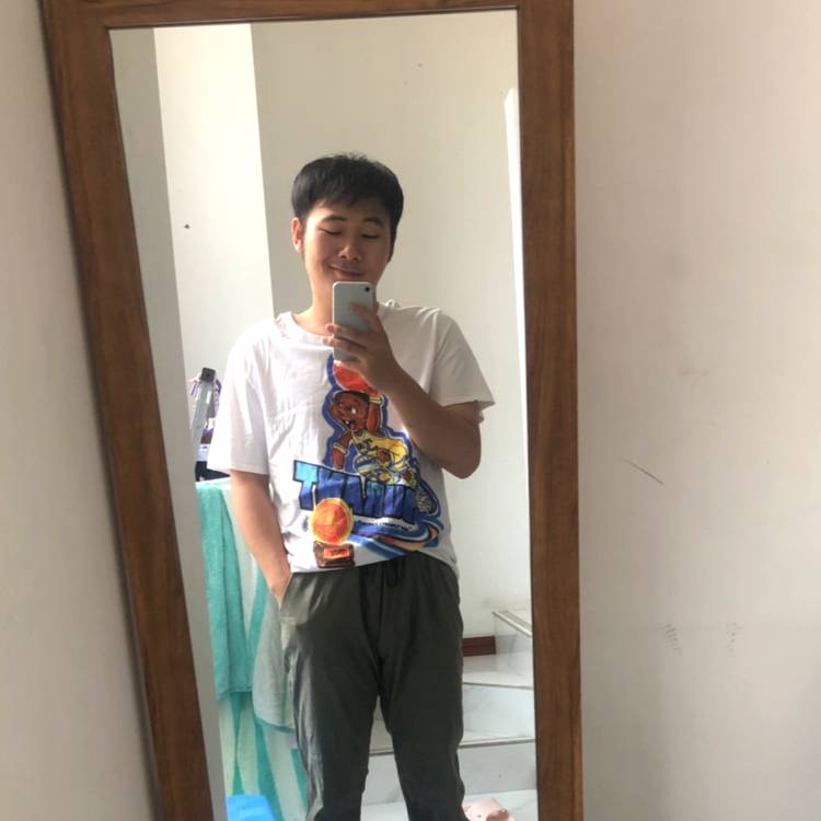 我甚是开心的照片