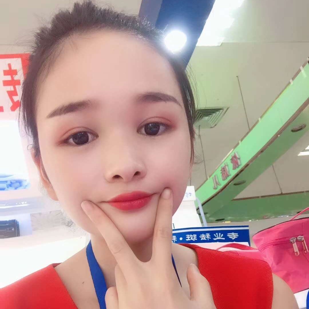 乖女儿的照片