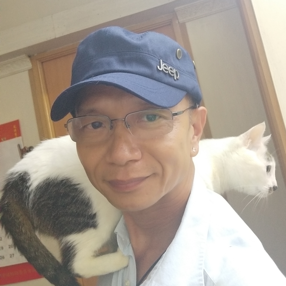 衰鬼的照片