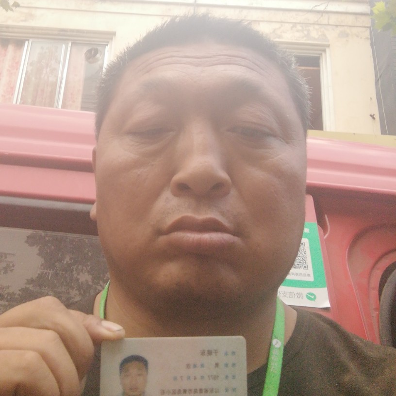 单身大龄男寻伴侣的照片