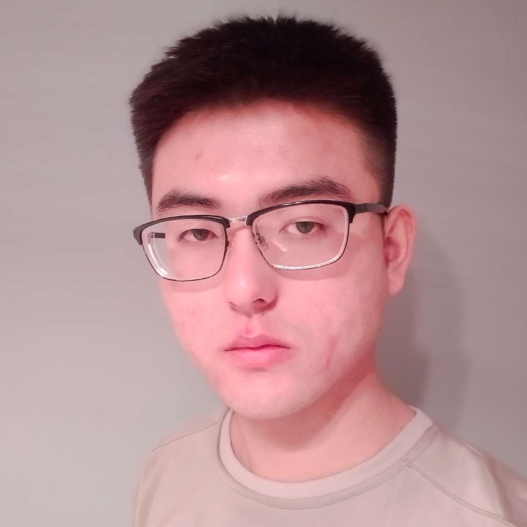 森槿闻淡然的照片