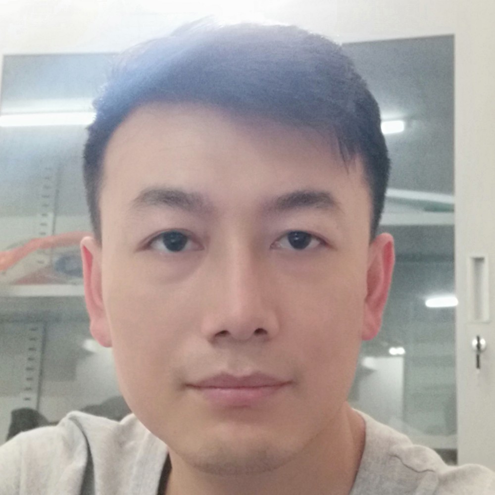 流岚迎未来的照片