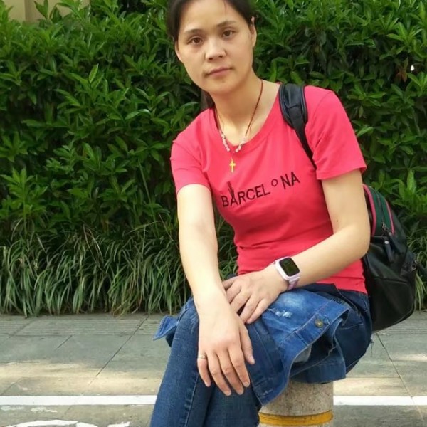 孤单静心的照片