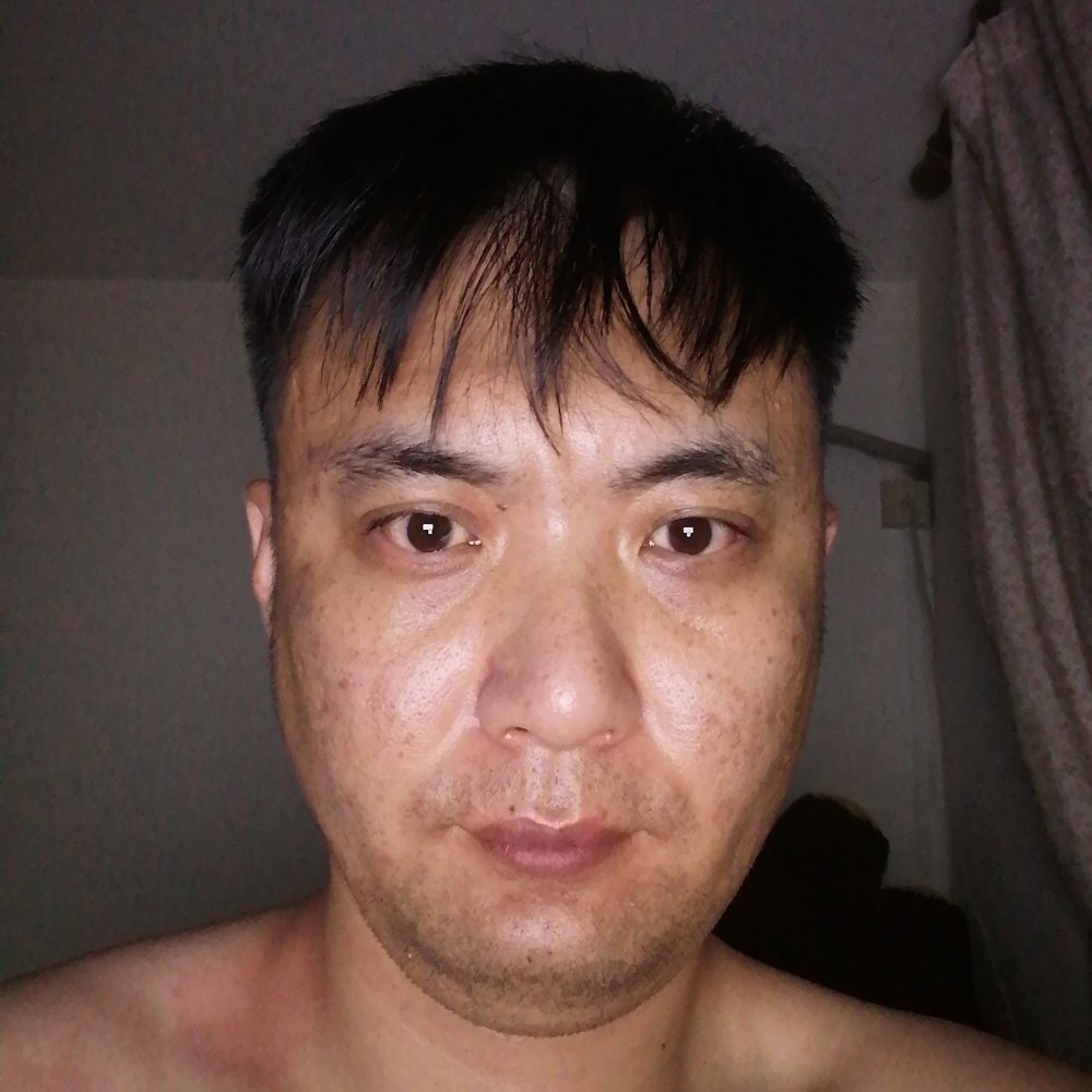 寂灭改变朋友的照片