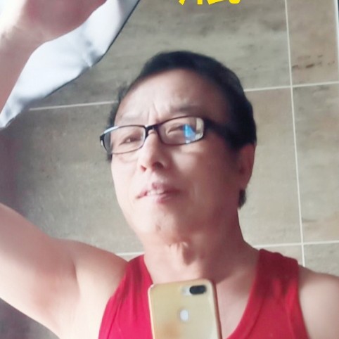 活力挽手凉面的照片