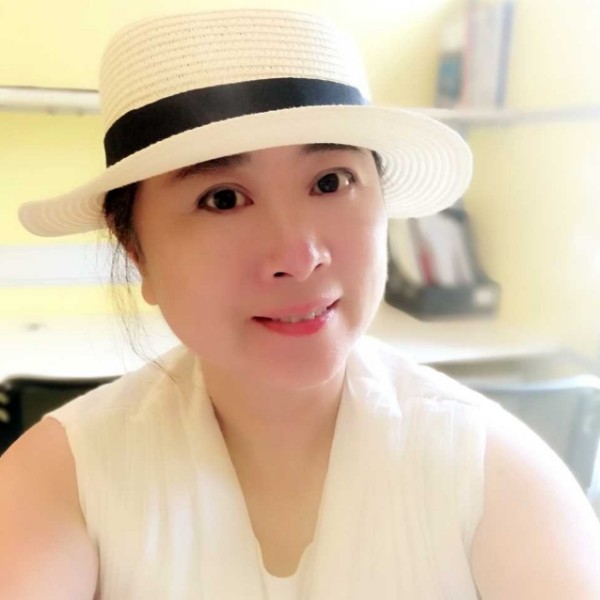 美丽的天国公主的照片