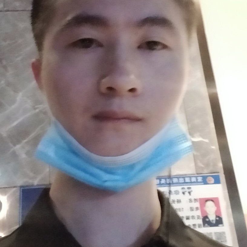 妩媚说缘分的照片