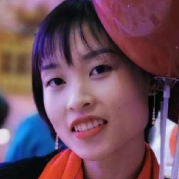 马小晴的照片