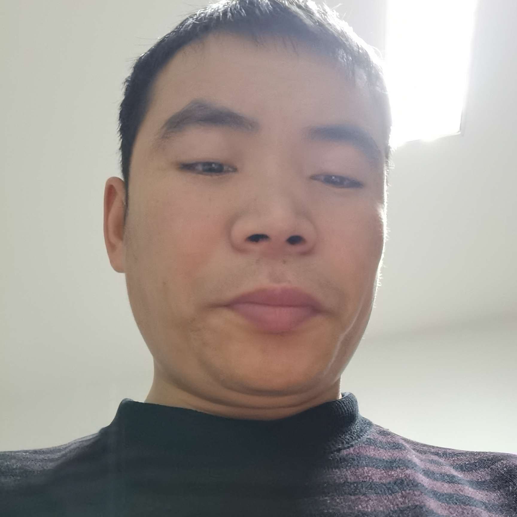 手机说整齐的照片