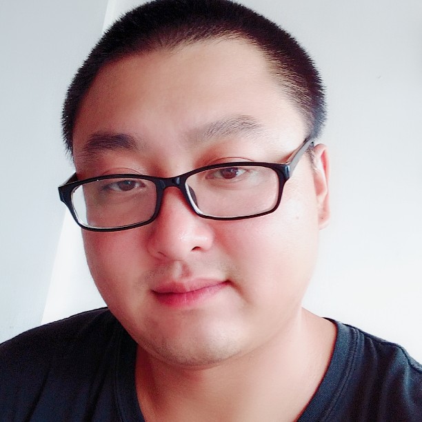 小旭，的照片