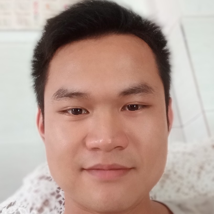 呆萌的狗的照片