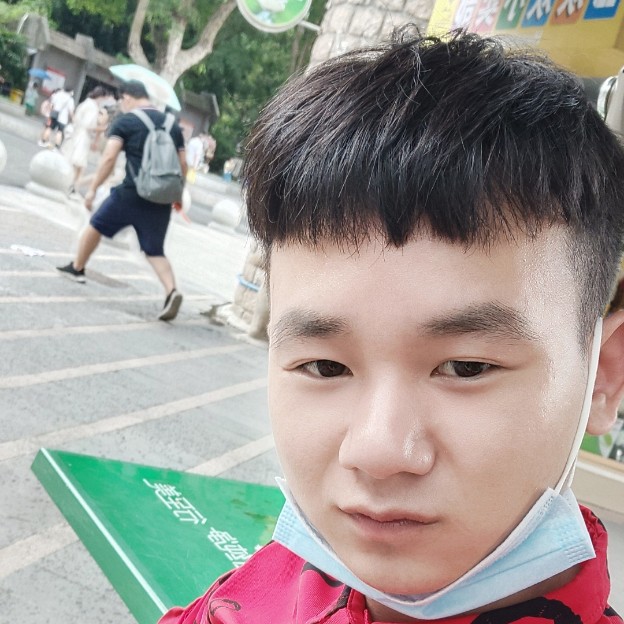 殷勤停止微凉的照片