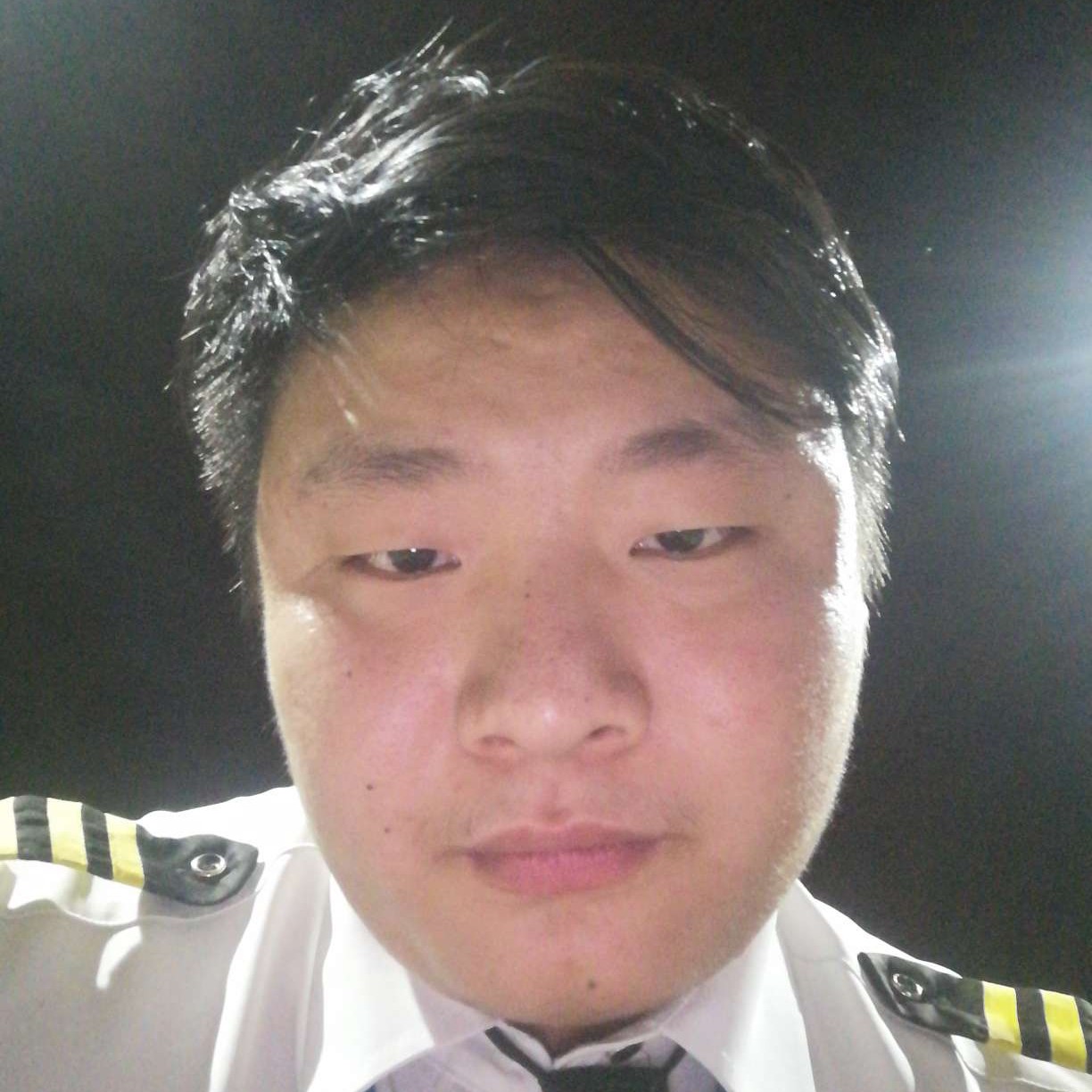 敏感迎招牌的照片