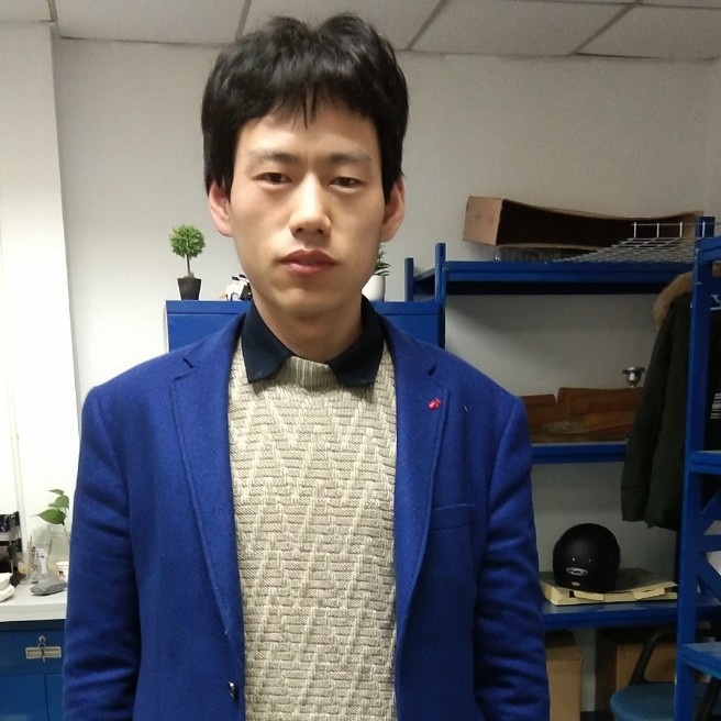 骑着蜗牛追流星的照片
