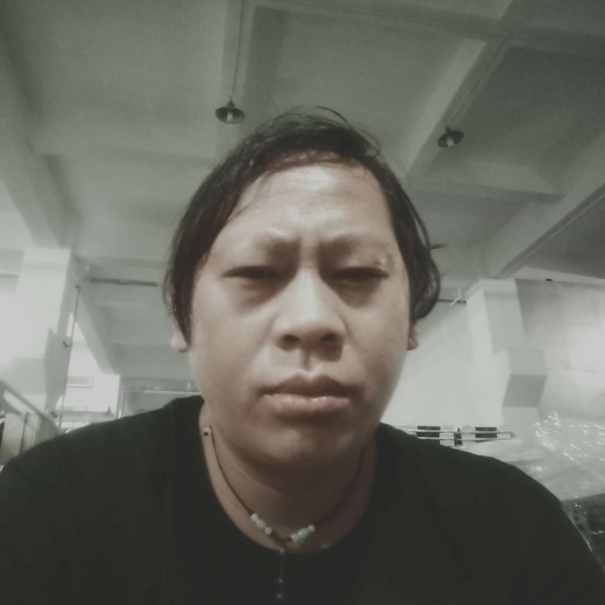 畅快方若溪的照片