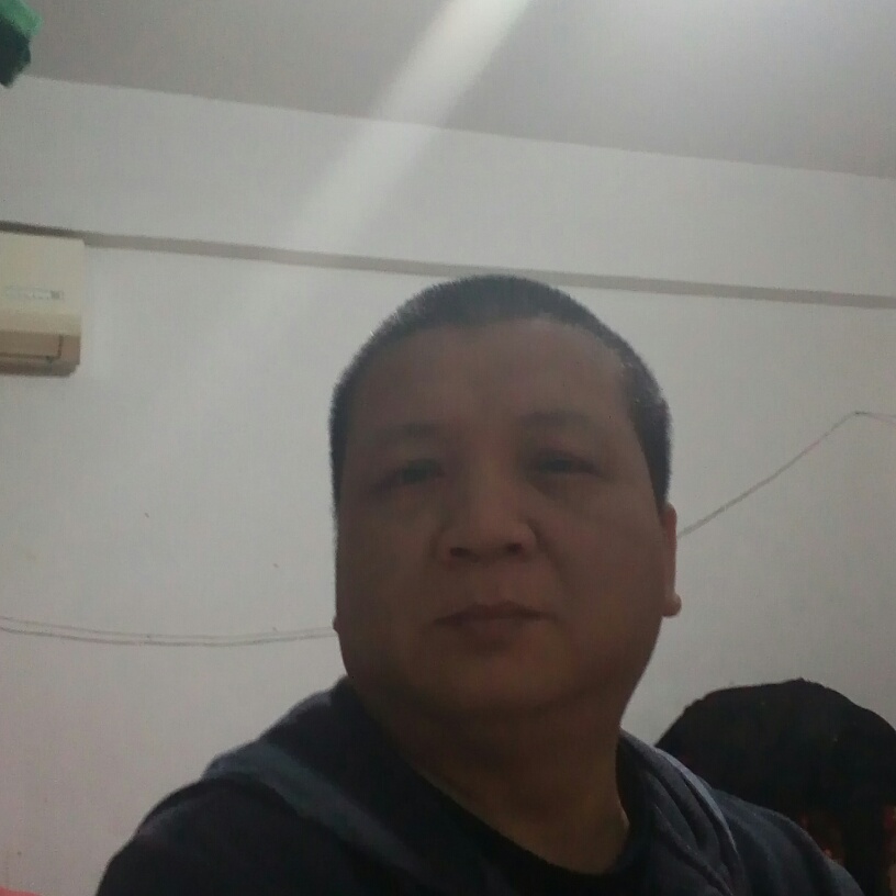 冷月倾心碧蓝的照片