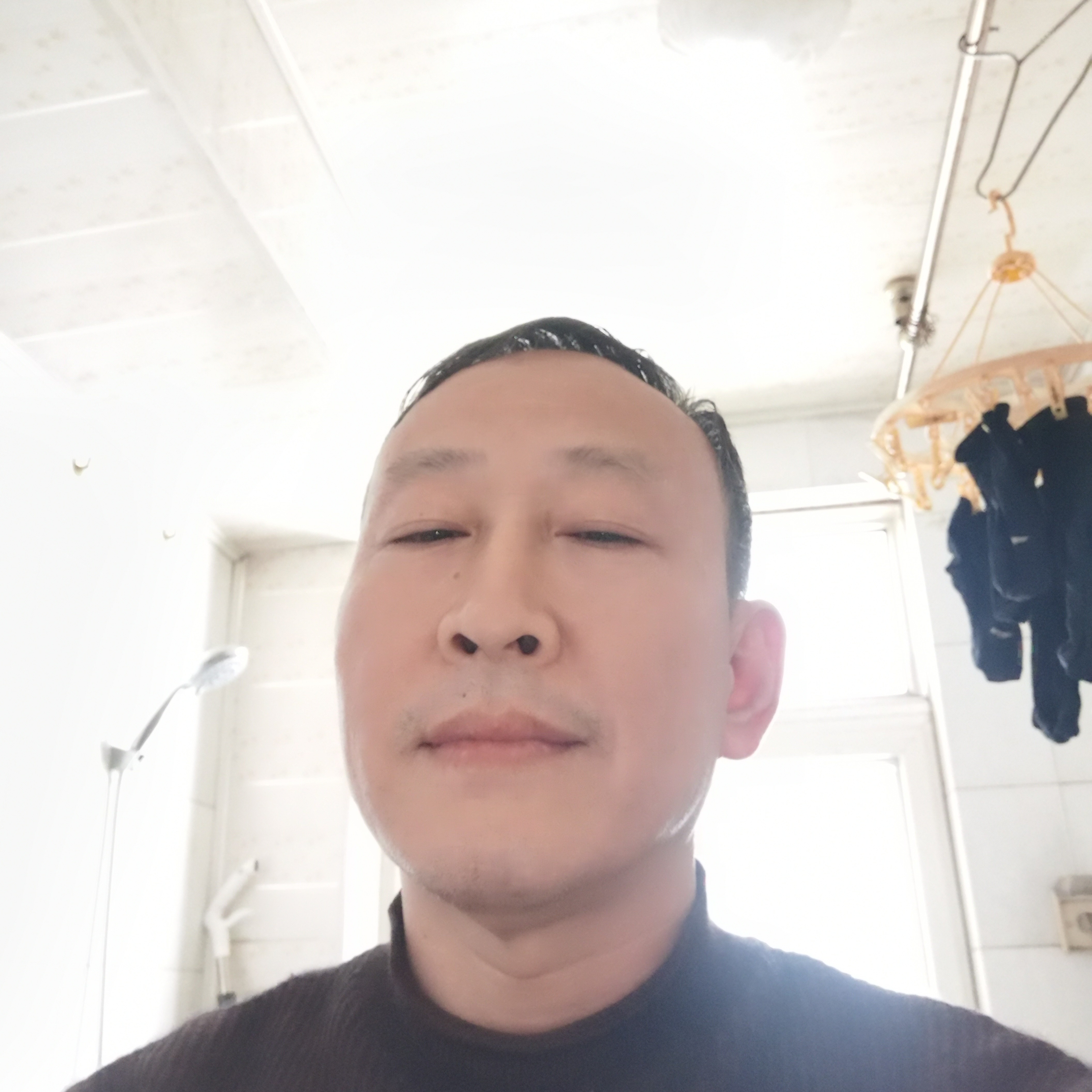 缥缈与安详的照片
