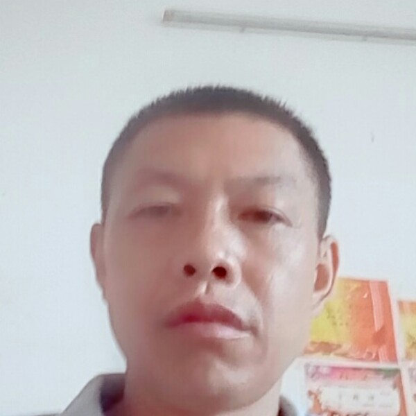 一个人演变若溪的照片