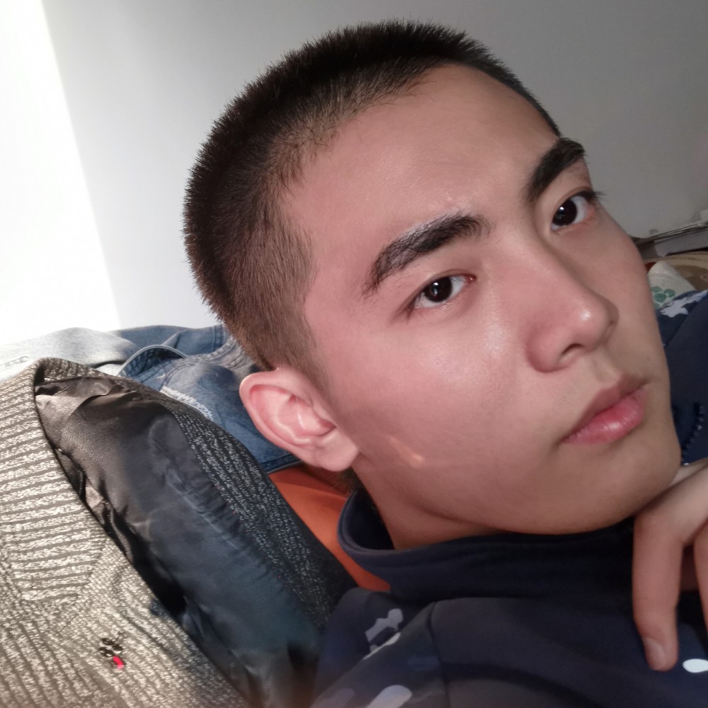 唯一的演变夕阳的照片