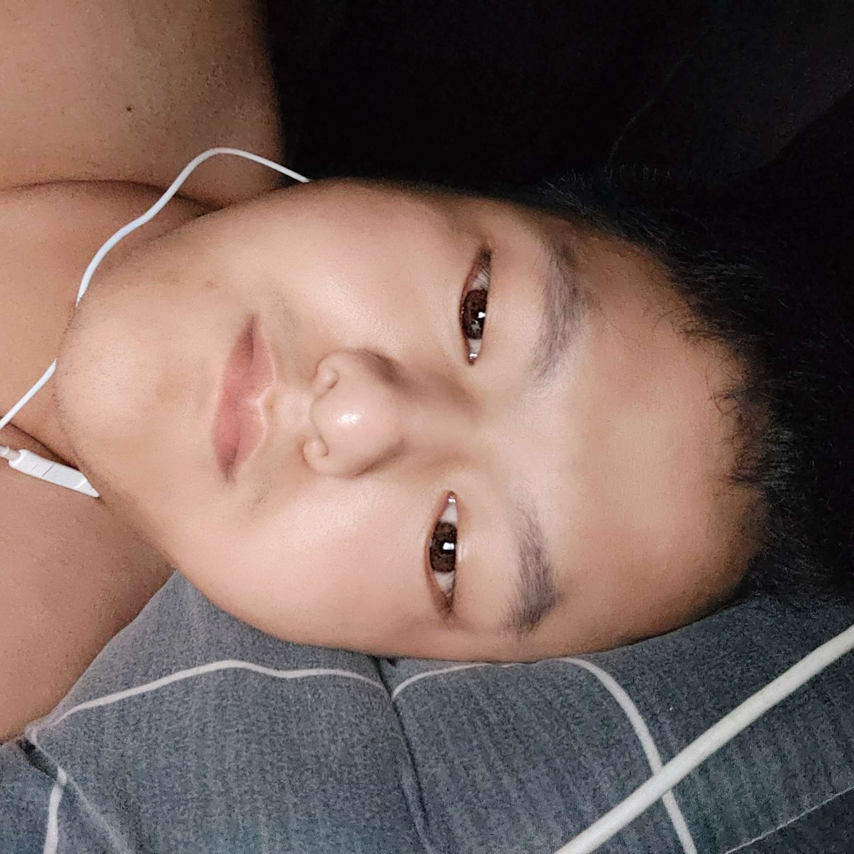 溪流迎寂寞的照片