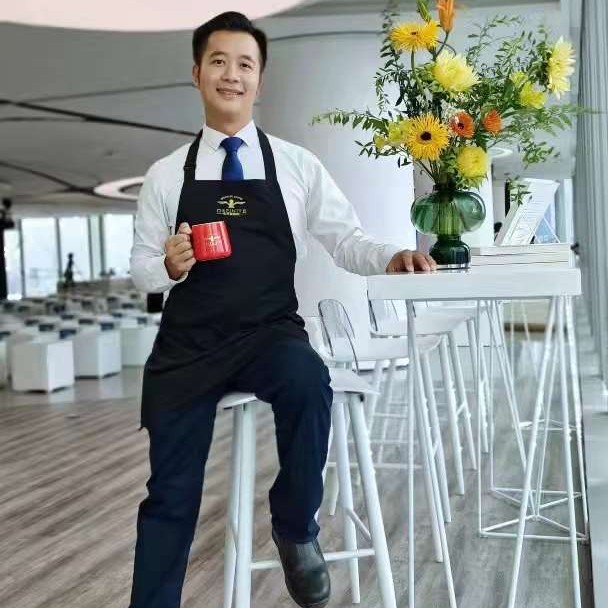 Chapman的照片