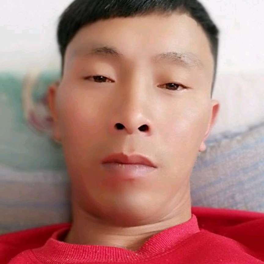 流影保卫幸福的照片