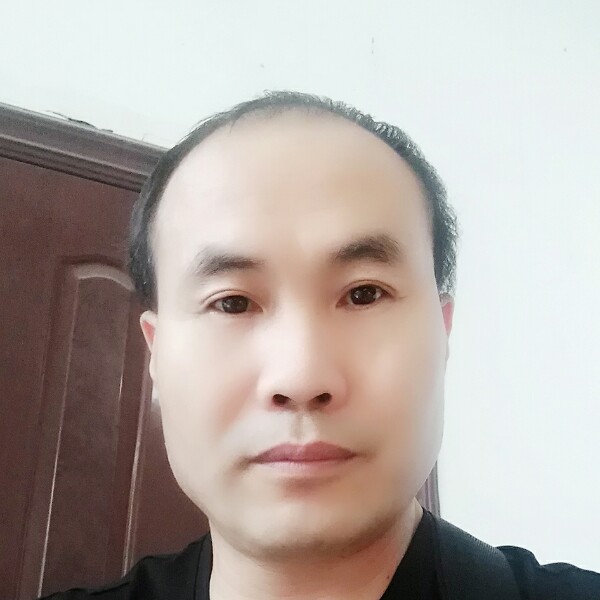 稳重等待落霞的照片