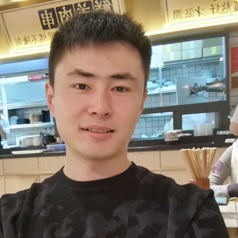 镖镖必达之彪彪的照片